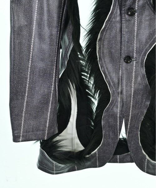 COMME des GARCONS HOMME PLUS 休閒夾克