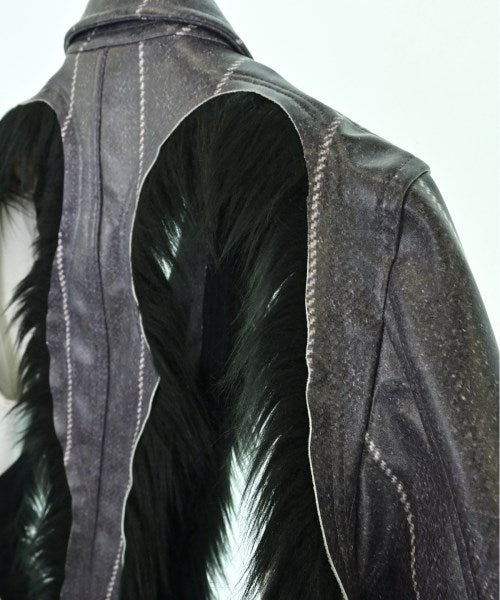 COMME des GARCONS HOMME PLUS 休閒夾克