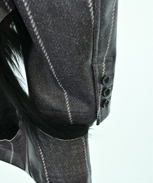 COMME des GARCONS HOMME PLUS 休閒夾克