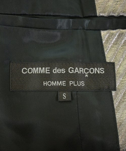 COMME des GARCONS HOMME PLUS 外套