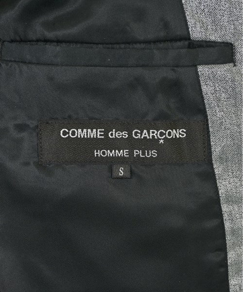 COMME des GARCONS HOMME PLUS 夾克