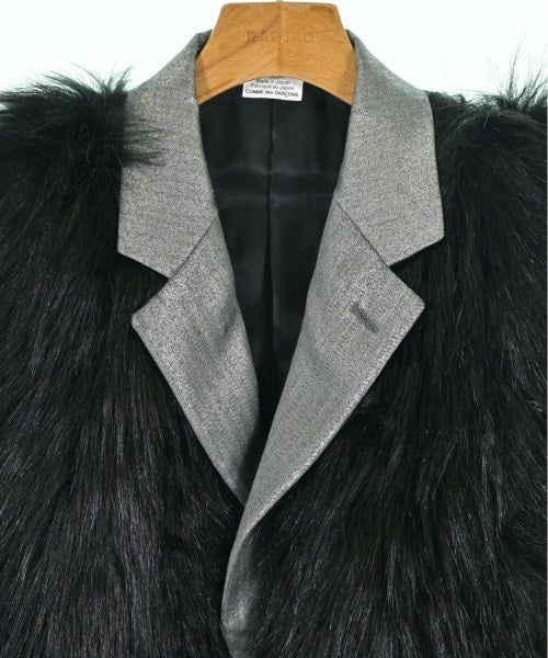 COMME des GARCONS HOMME PLUS 夾克