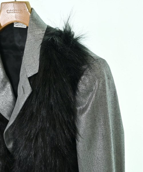 COMME des GARCONS HOMME PLUS 夾克