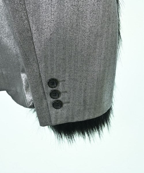 COMME des GARCONS HOMME PLUS 夾克