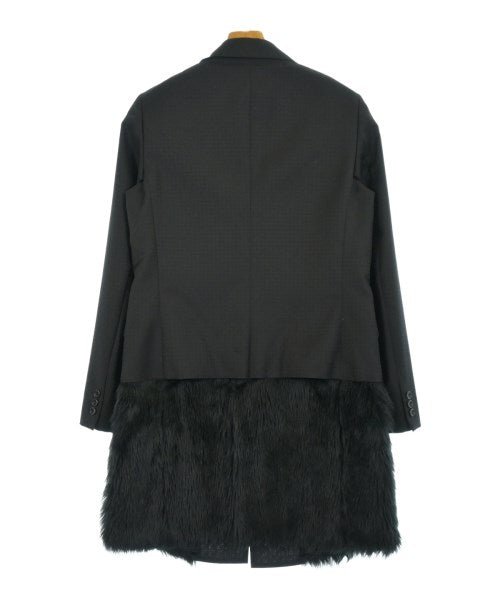 COMME des GARCONS HOMME PLUS 夾克