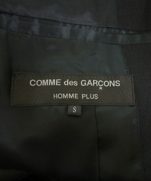 COMME des GARCONS HOMME PLUS 夾克