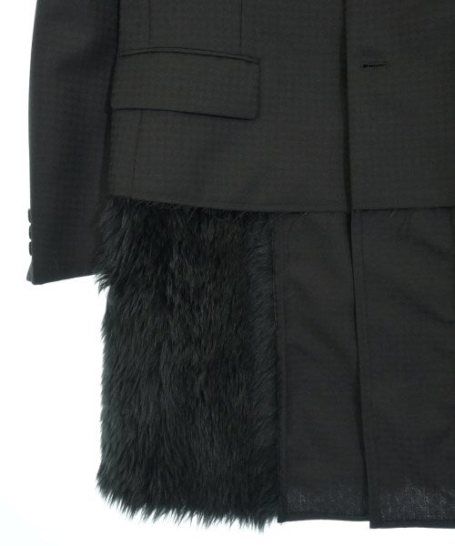 COMME des GARCONS HOMME PLUS 夾克