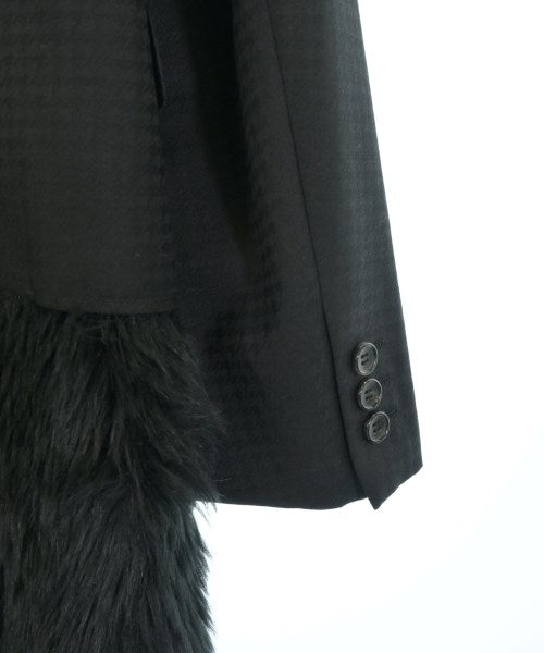 COMME des GARCONS HOMME PLUS 夾克