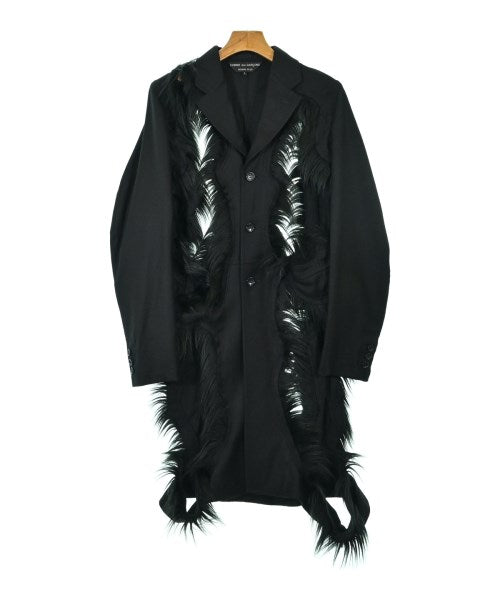 COMME des GARCONS HOMME PLUS 休閒夾克