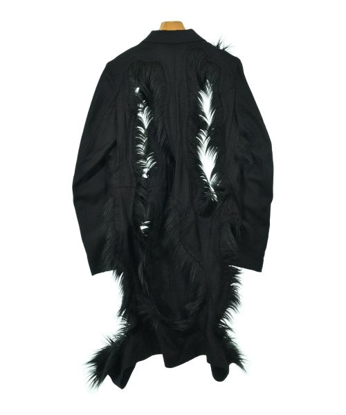 COMME des GARCONS HOMME PLUS 休閒夾克