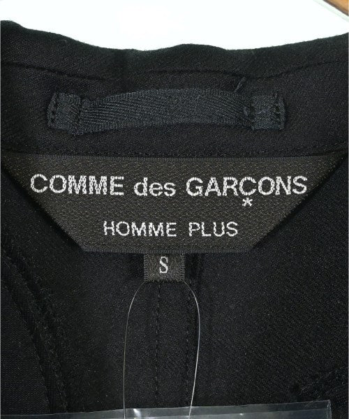 COMME des GARCONS HOMME PLUS 休閒夾克