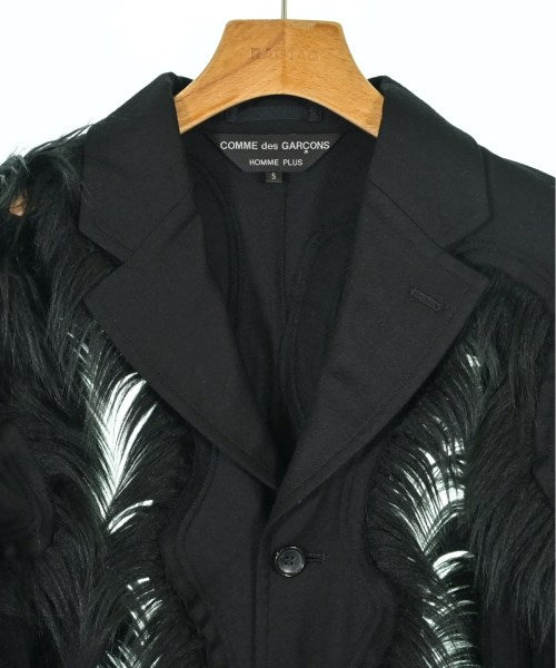 COMME des GARCONS HOMME PLUS 休閒夾克