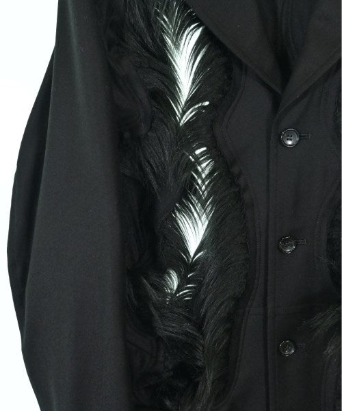 COMME des GARCONS HOMME PLUS 休閒夾克