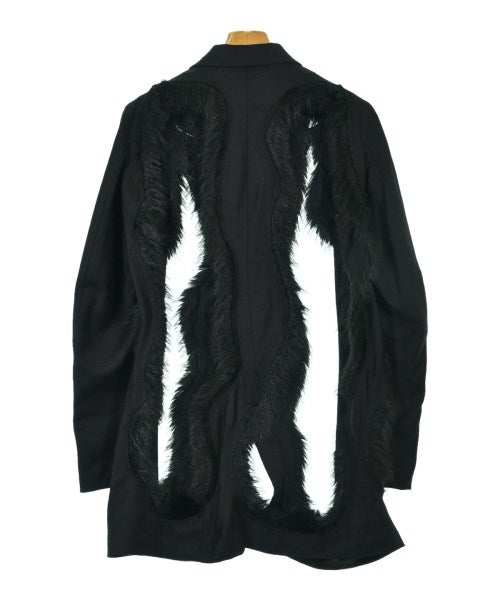 COMME des GARCONS HOMME PLUS 休夾克