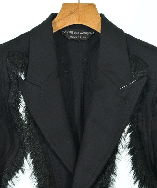 COMME des GARCONS HOMME PLUS 休夾克