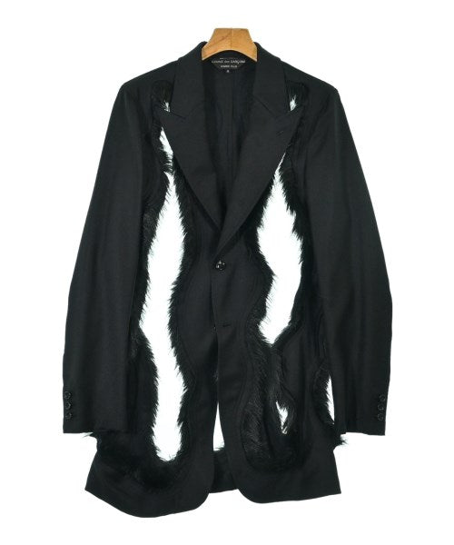 COMME des GARCONS HOMME PLUS 休閒夾克