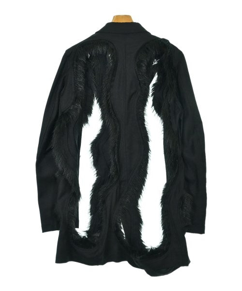 COMME des GARCONS HOMME PLUS 休閒夾克