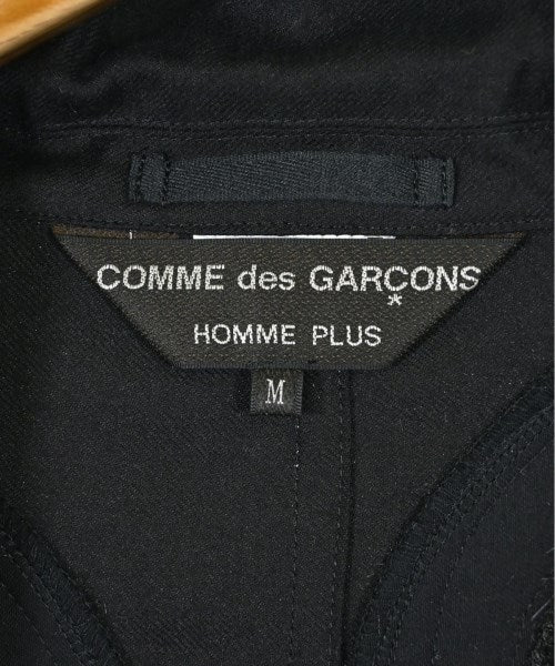 COMME des GARCONS HOMME PLUS 休閒夾克