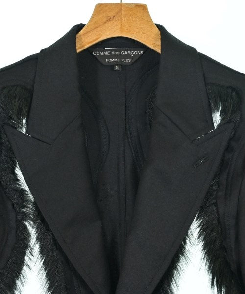 COMME des GARCONS HOMME PLUS 休閒夾克