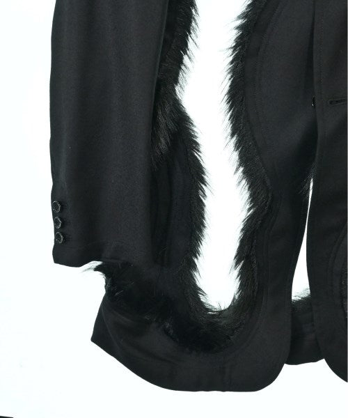 COMME des GARCONS HOMME PLUS 休閒夾克