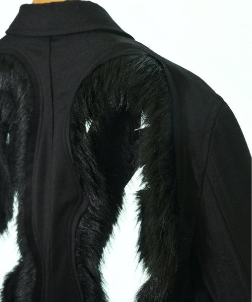 COMME des GARCONS HOMME PLUS 休閒夾克
