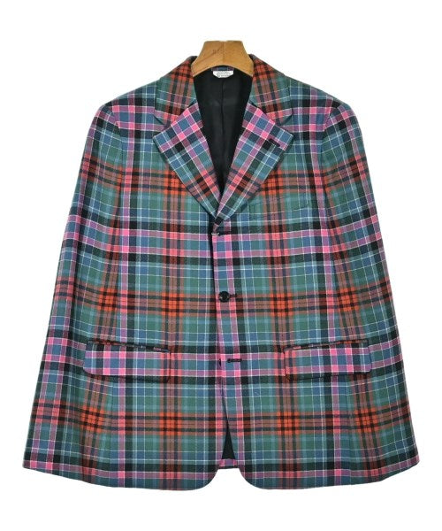 COMME des GARCONS HOMME PLUS 休夾克