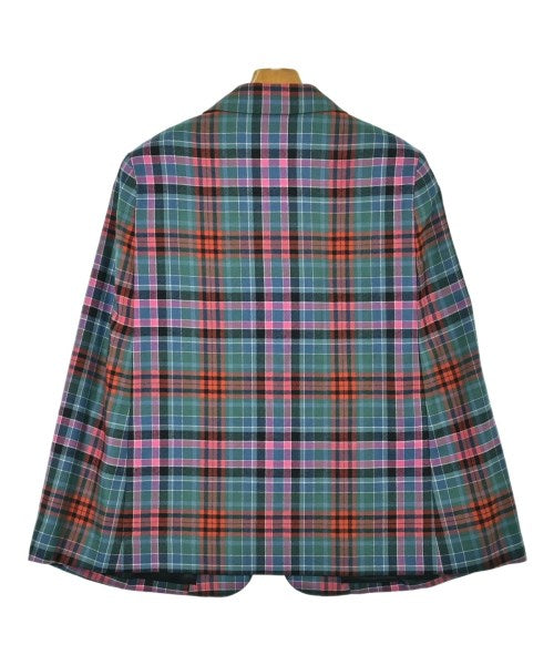 COMME des GARCONS HOMME PLUS 休夾克