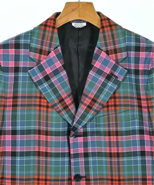 COMME des GARCONS HOMME PLUS 休夾克