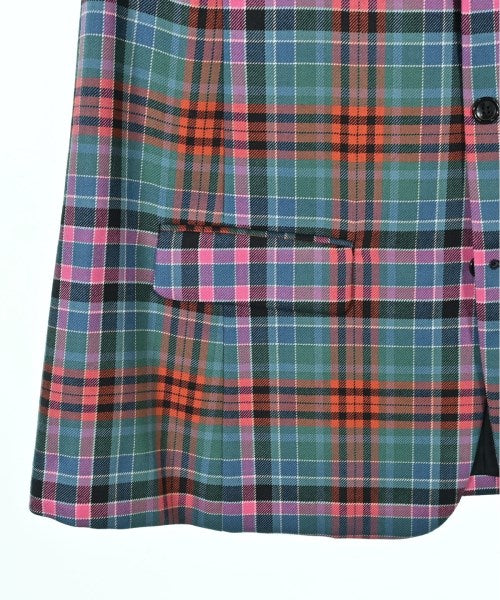 COMME des GARCONS HOMME PLUS 休夾克