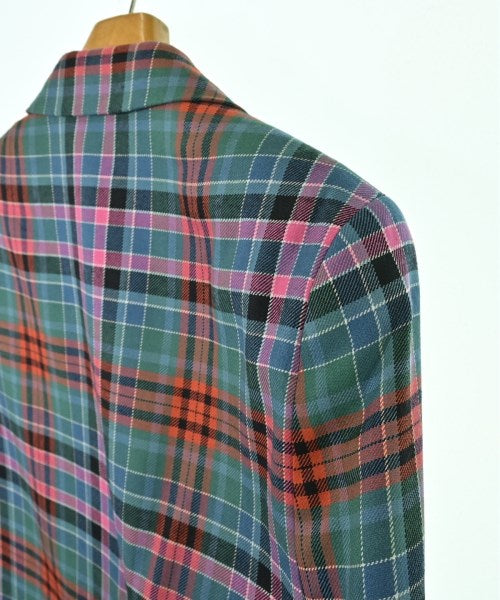 COMME des GARCONS HOMME PLUS 休夾克