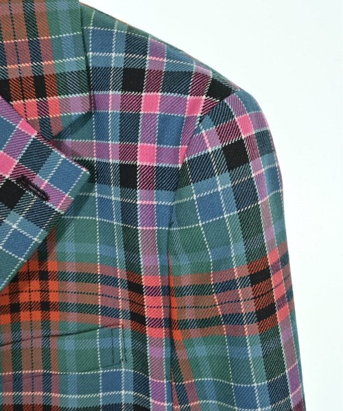 COMME des GARCONS HOMME PLUS 休夾克