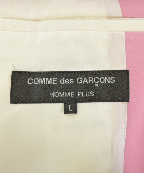 COMME des GARCONS HOMME PLUS 夾克