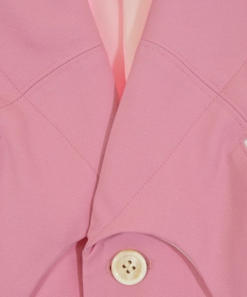 COMME des GARCONS HOMME PLUS 夾克