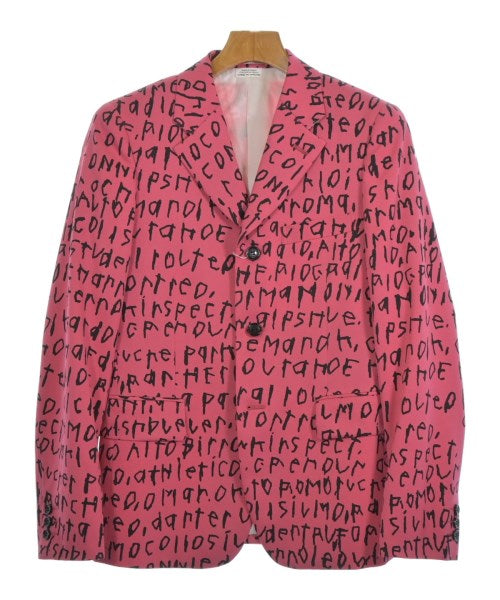 COMME des GARCONS HOMME PLUS 夾克