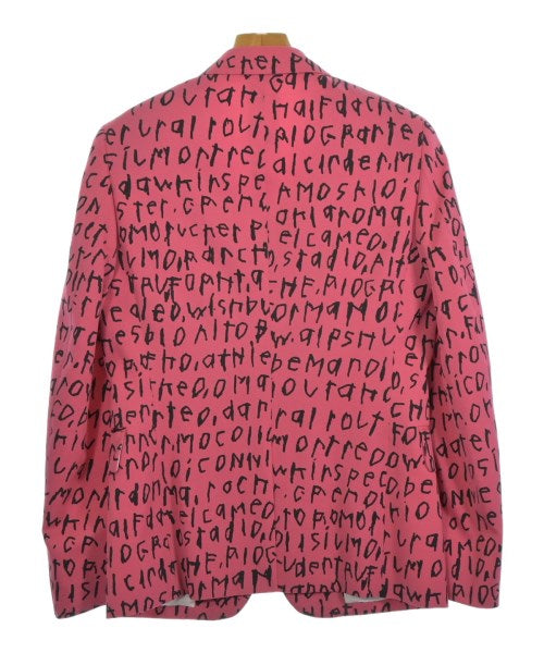 COMME des GARCONS HOMME PLUS 夾克