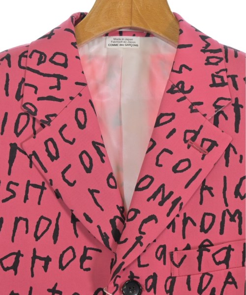 COMME des GARCONS HOMME PLUS 夾克