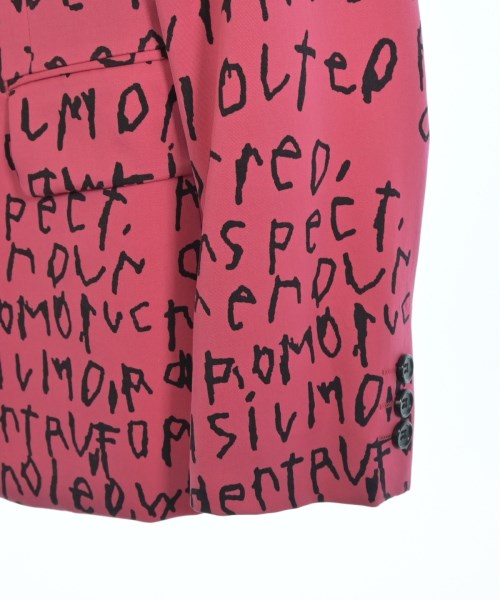 COMME des GARCONS HOMME PLUS 夾克