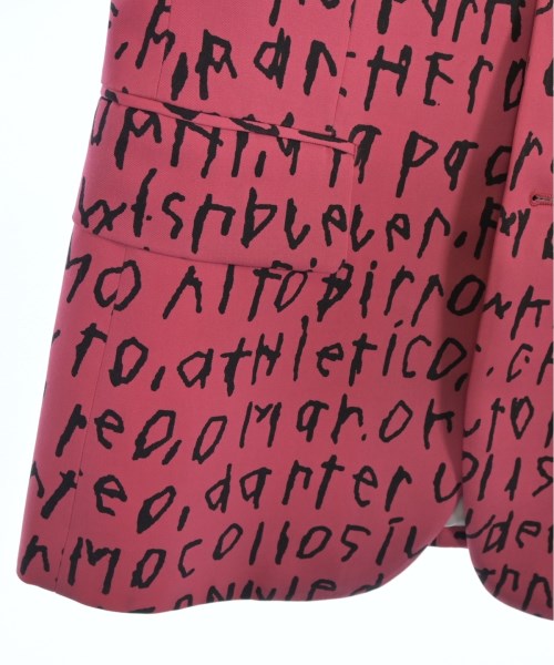 COMME des GARCONS HOMME PLUS 夾克