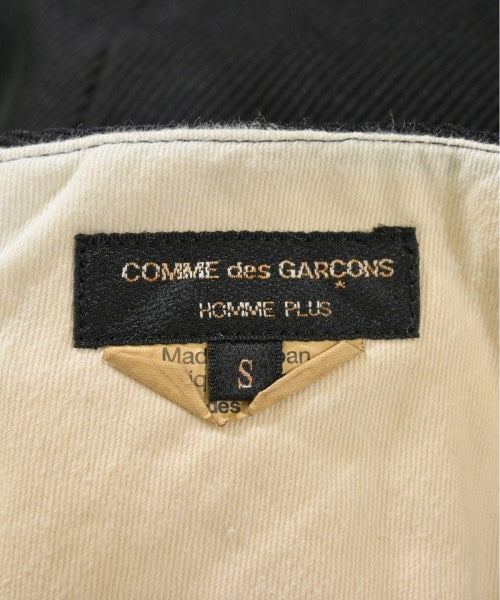COMME des GARCONS HOMME PLUS 其他款