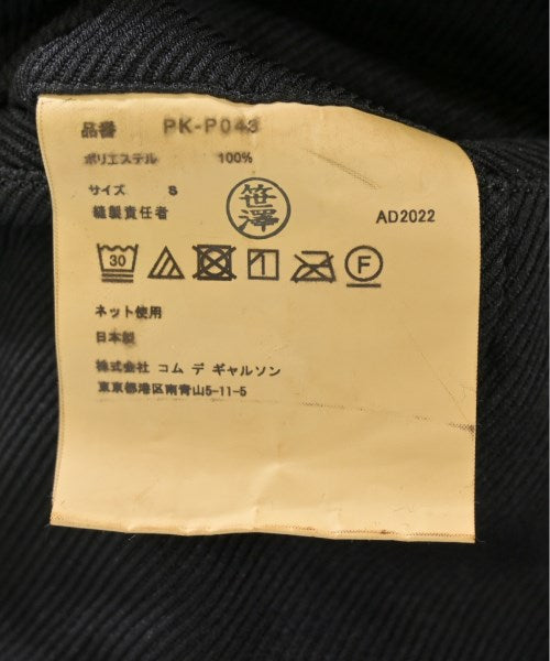 COMME des GARCONS HOMME PLUS 其他款