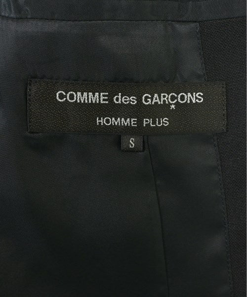 COMME des GARCONS HOMME PLUS 夾克