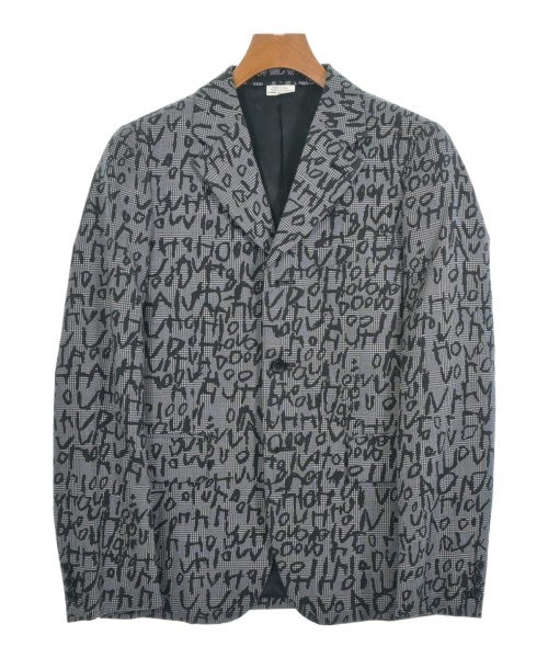 COMME des GARCONS HOMME PLUS 夾克