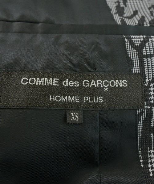 COMME des GARCONS HOMME PLUS 夾克
