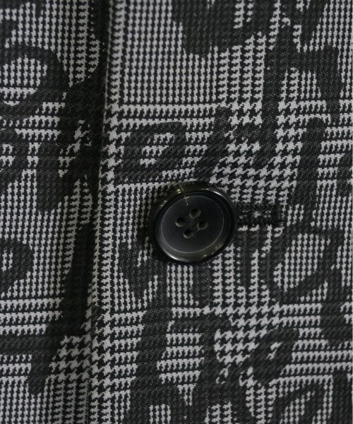 COMME des GARCONS HOMME PLUS 夾克