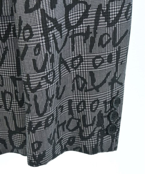 COMME des GARCONS HOMME PLUS 夾克