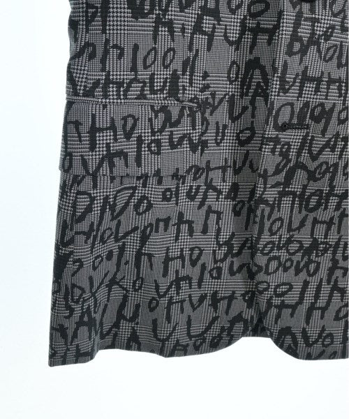 COMME des GARCONS HOMME PLUS 夾克