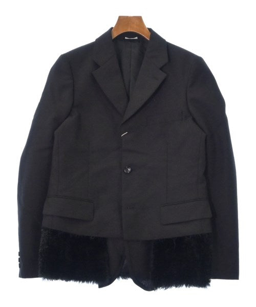 COMME des GARCONS HOMME PLUS 夾克