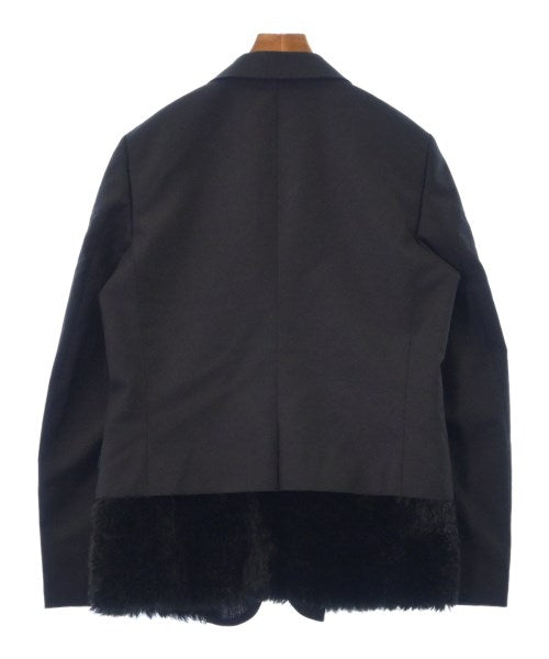 COMME des GARCONS HOMME PLUS 夾克