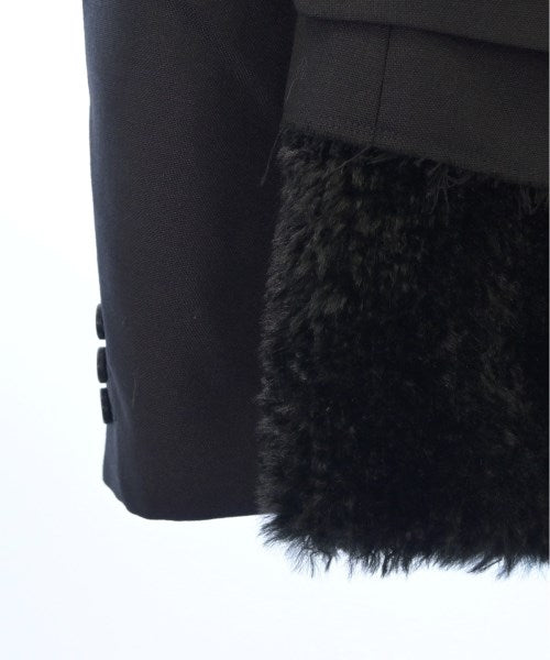 COMME des GARCONS HOMME PLUS 夾克