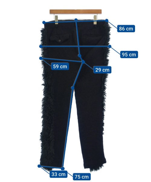 COMME des GARCONS HOMME PLUS 其他款